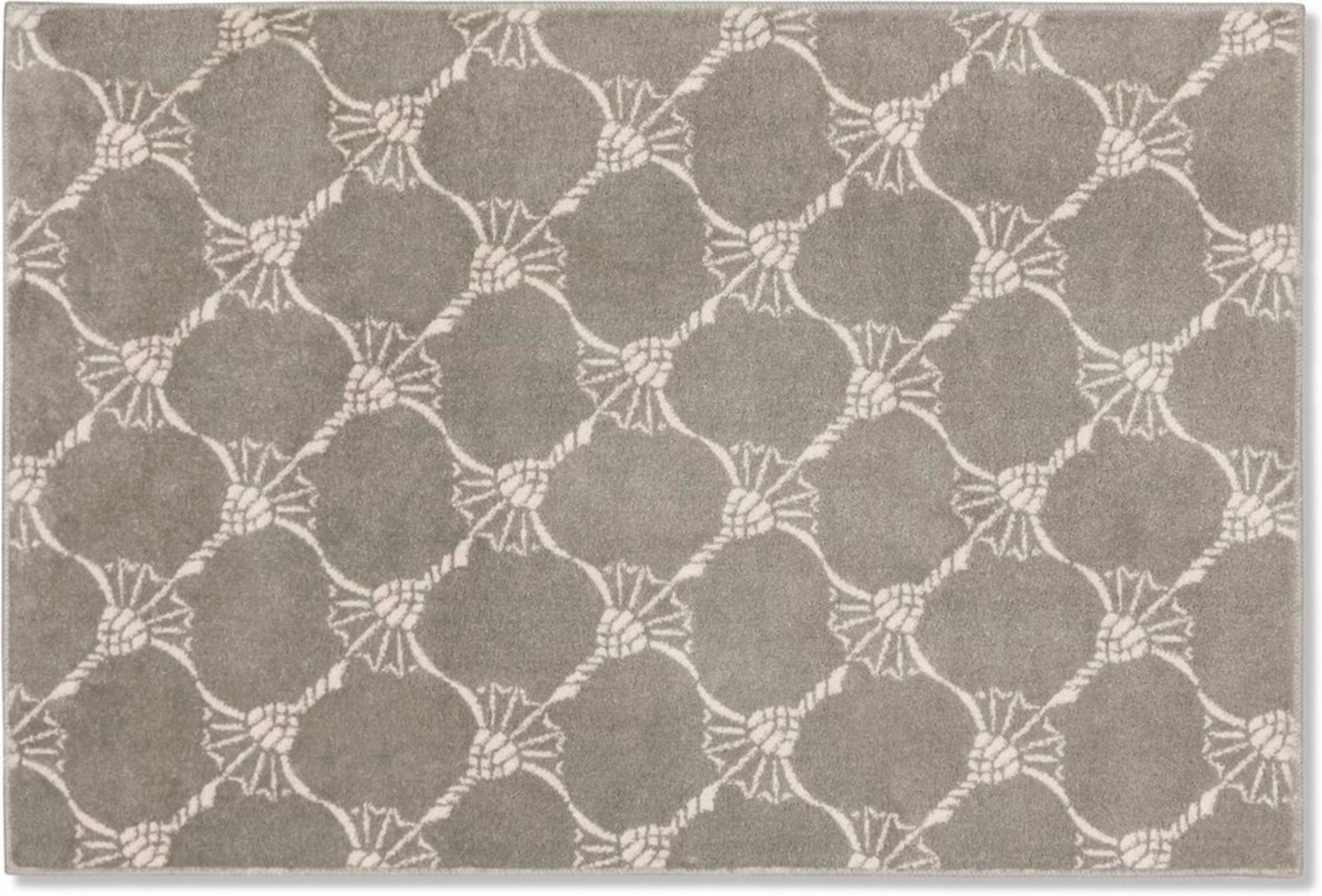 JOOP! Badematte JOOP! LIVING - REPETITION Badteppich, Höhe 5 mm, Textil, Rechteckig Bild 1