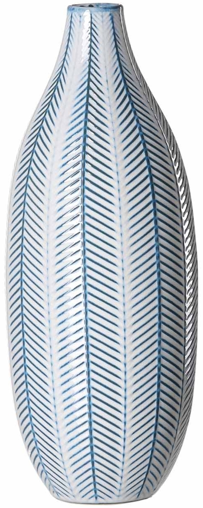 Ritzenhoff & Breker Reef Vase 30,5 cm - DS Bild 1
