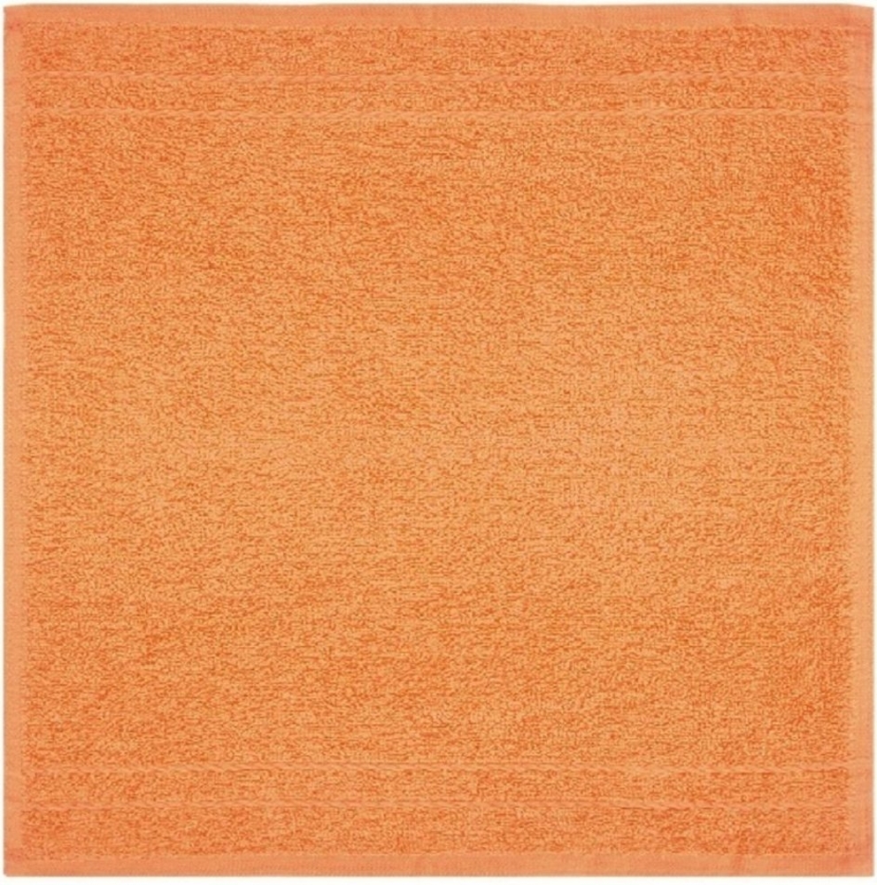 Dyckhoff Seiftuch Seiftuch "Kristall" 30 x 30 cm (1-tlg) Bild 1
