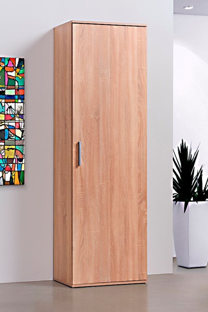 Procontour Mehrzweckschrank Clara Breite 50cm, mit Einlegeböden Bild 1