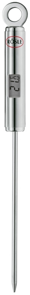 Rösle Gourmet- Thermometer Bild 1