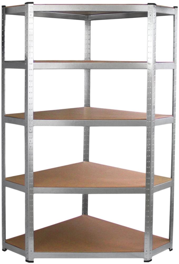 Monster Racking Galwix Eckregal, 90cm Breite Bild 1