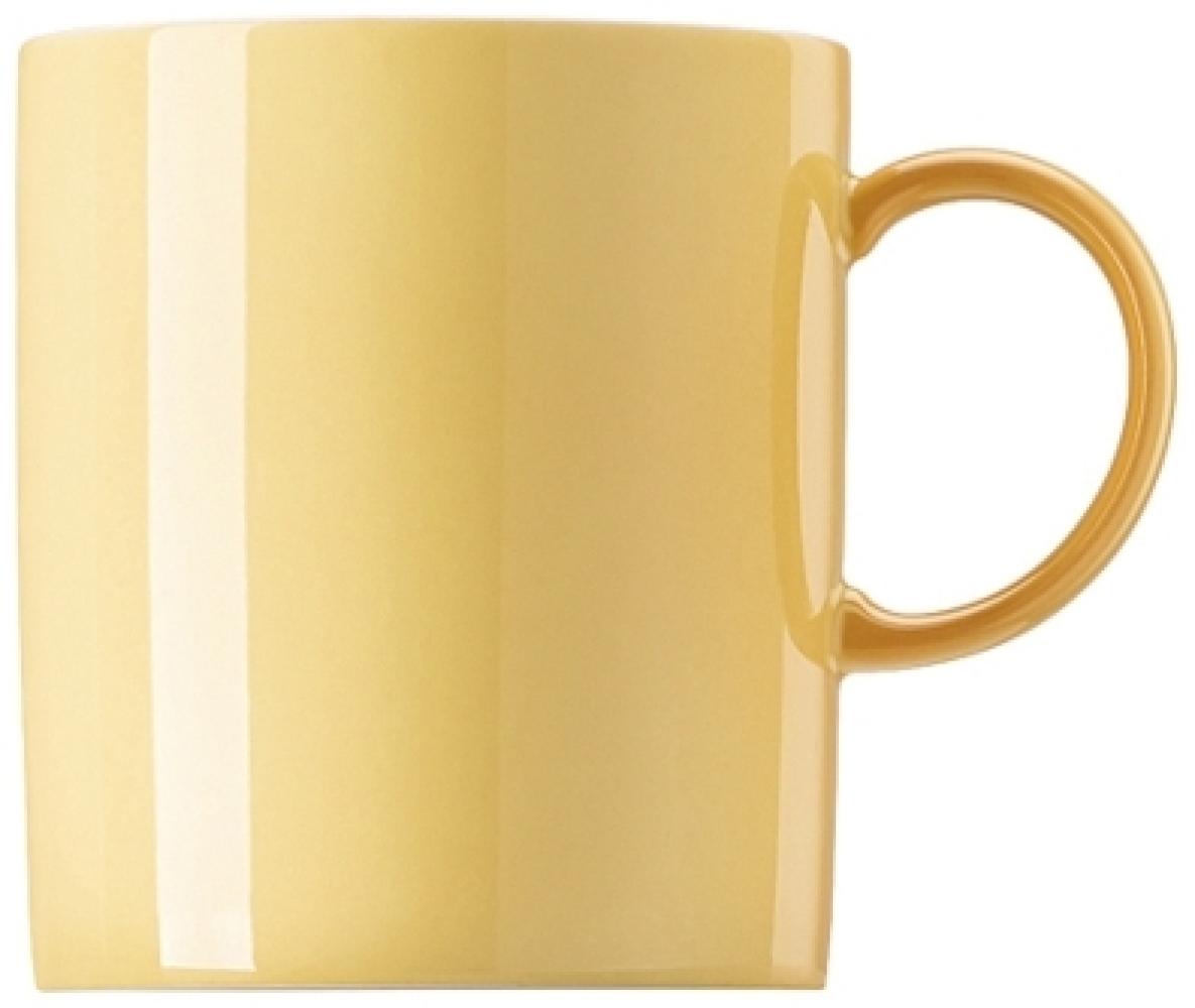 Thomas Kaffeebecher 300ml Sunny day | Soft Yellow Bild 1