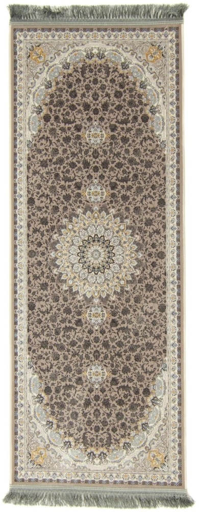 Morgenland Orientteppich - Shararaah - läufer Bild 1
