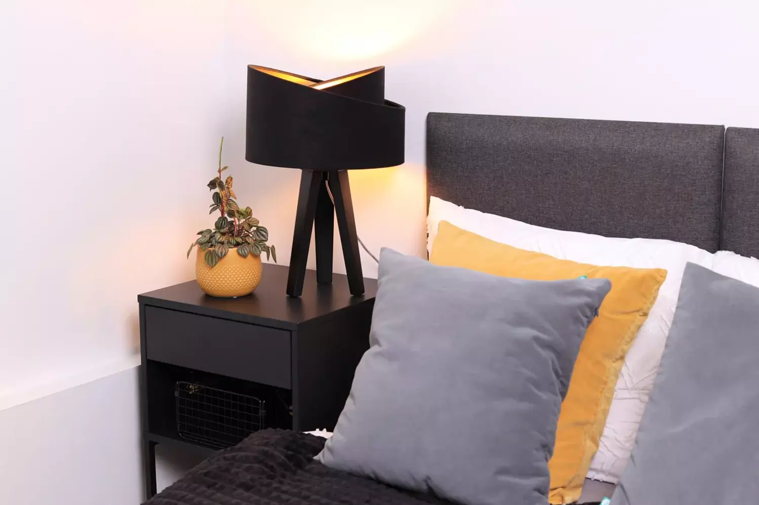 Tischlampe Galaxy Bild 1