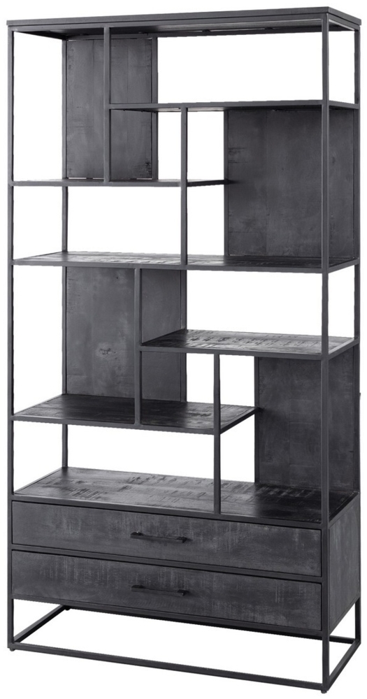 Dekoria Regal Jox Bild 1