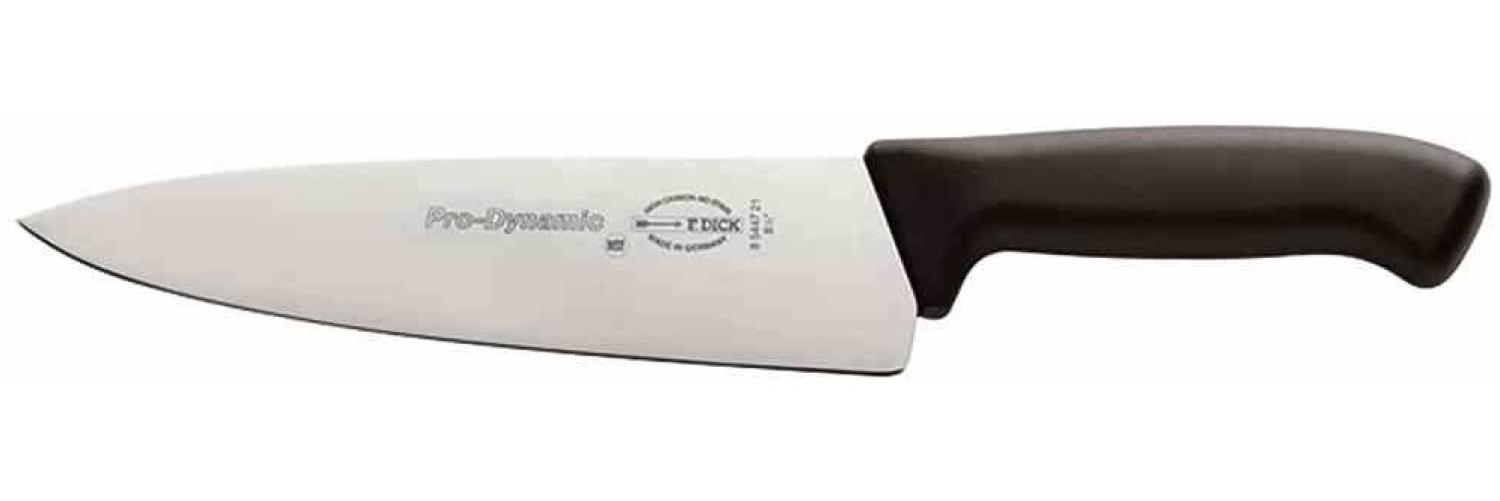 Kochmesser 21cm Pro Dynamic Küchenmesser Messer Küchenhelfer Haushalt kochen TOP Bild 1