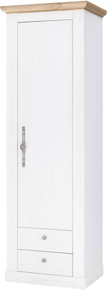 Home affaire Stauraumschrank WESTMINSTER Breite ca. 66 cm Bild 1