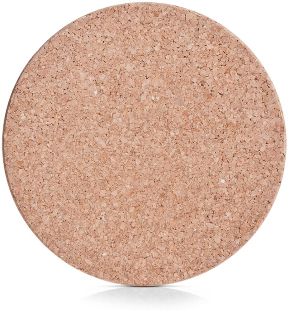 neuetischkultur rund Untersetzer Kork Bild 1