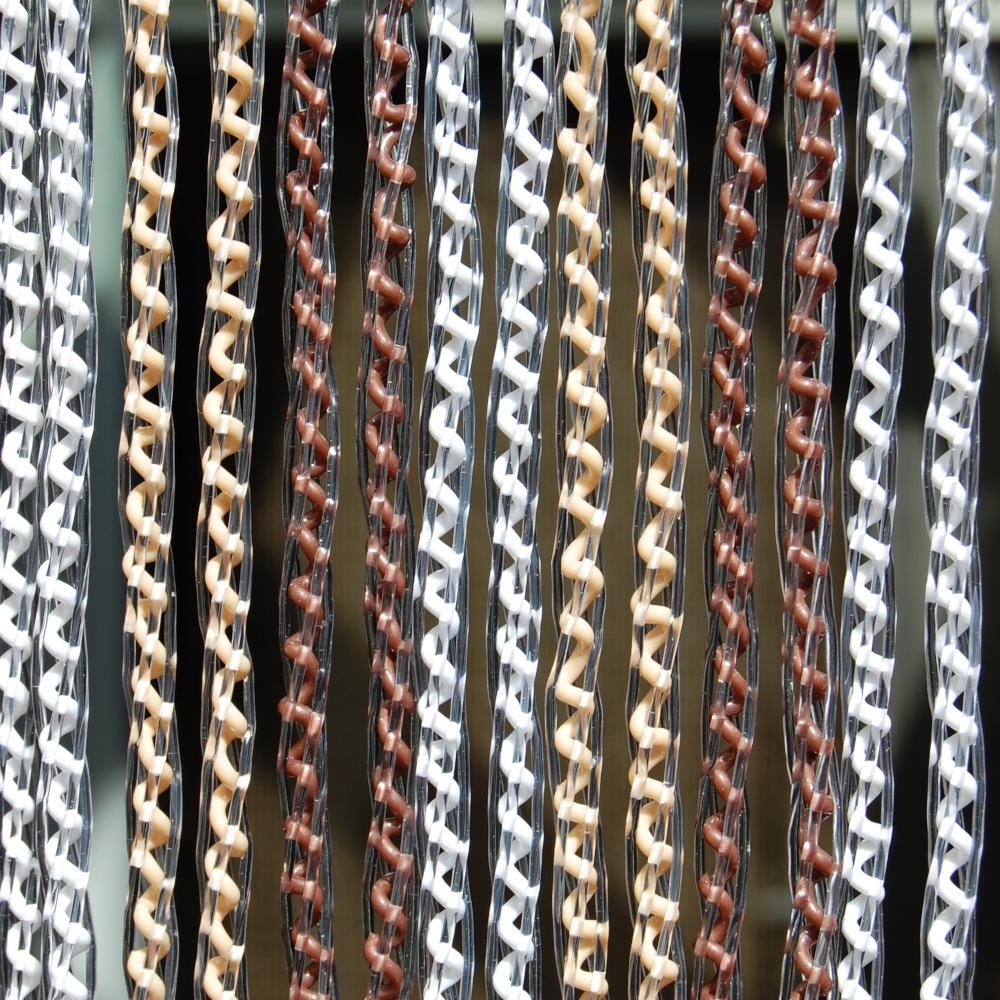 La Tenda Türvorhang "Arezzo 4", 90 x 210 cm Bild 1