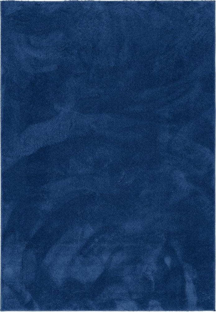 Pergamon Kinderteppich Kinderteppich Super Soft Hochflor Silky Kids, Rechteckig, Höhe: 30 mm Bild 1