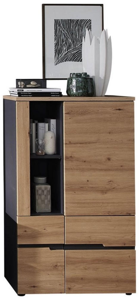 Innostyle Highboard Highboard MEMPHIS S Bild 1