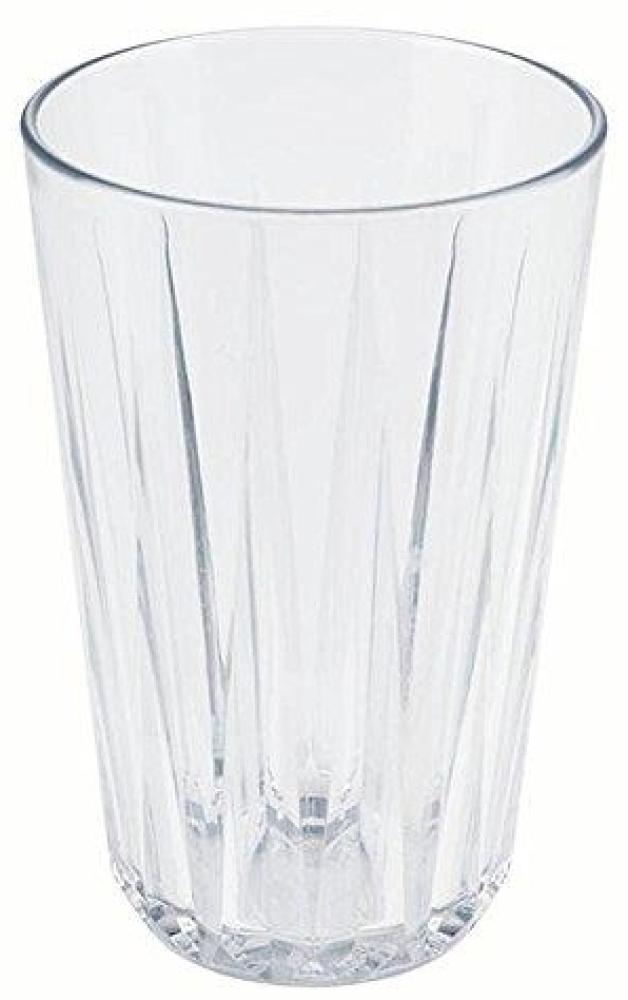 APS CRYSTAL Trinkbecher -CRYSTAL- 10501 Bild 1