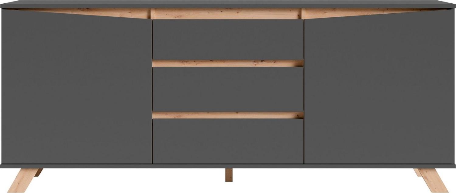 INOSIGN Sideboard Valentin Bild 1