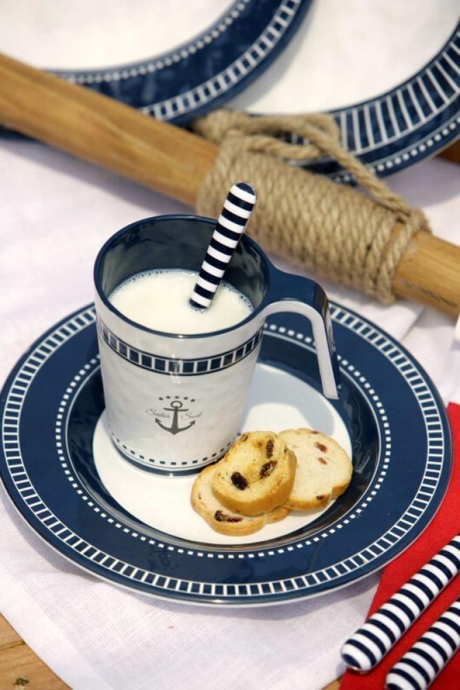 Kaffeebecher / Mug / Kaffee-Pott - Sailor Soul, 6er Set Bild 1