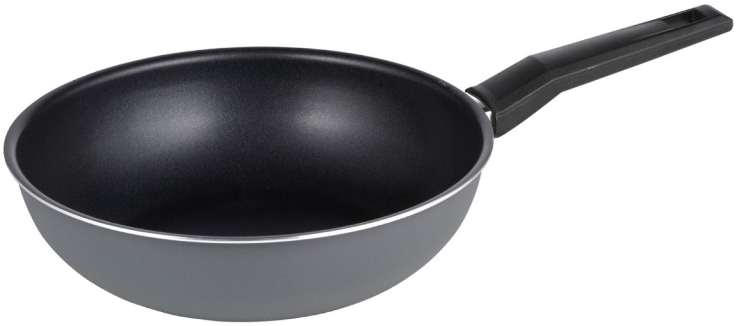 Wok 24cm Bild 1