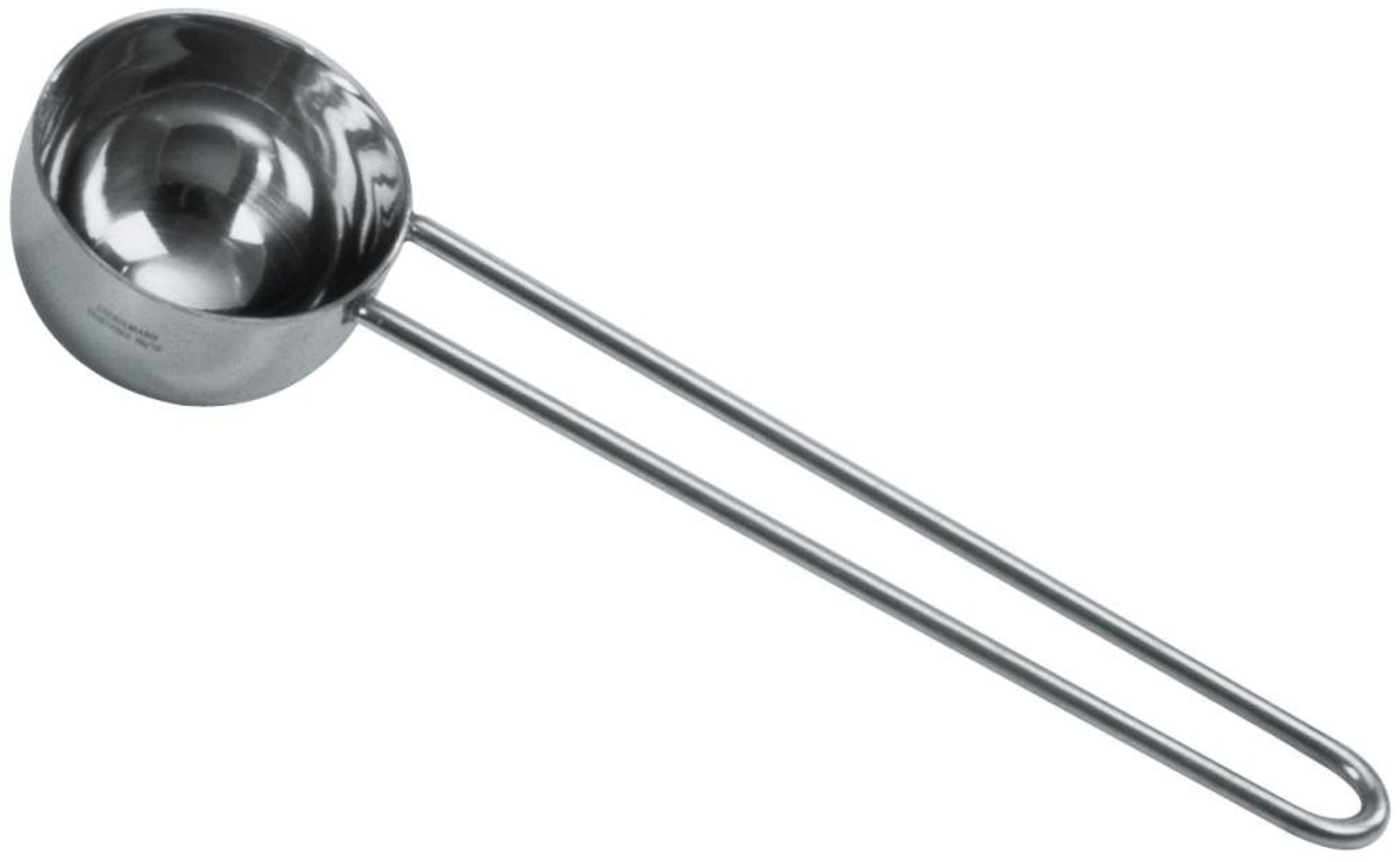 Fackelmann Kaffeedosierlöffel 15 cm Bild 1