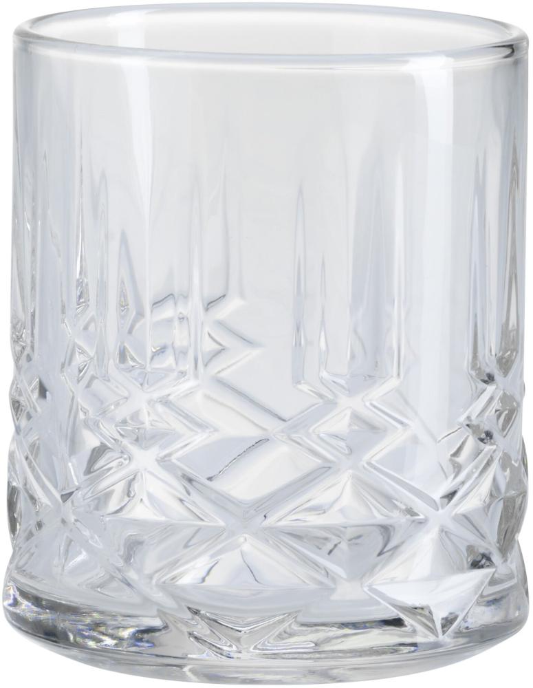 Whiskyglas 350ml Capri Bild 1