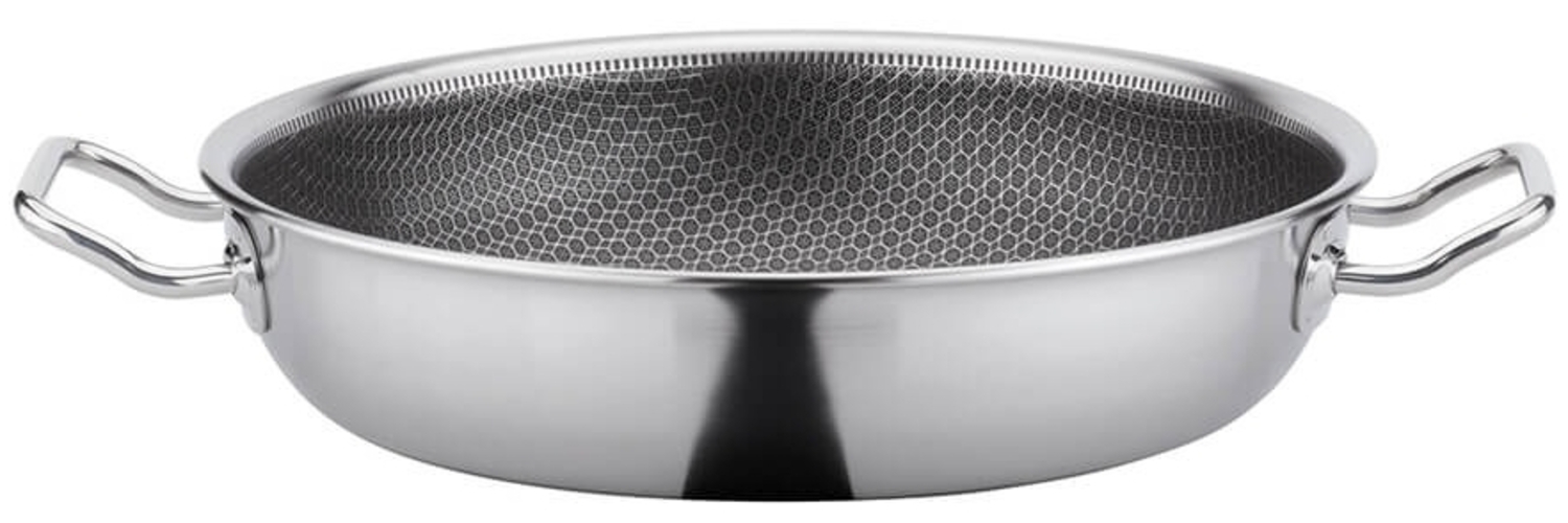 Servierpfanne XL CUT RESIST PURE 24 cm Bild 1