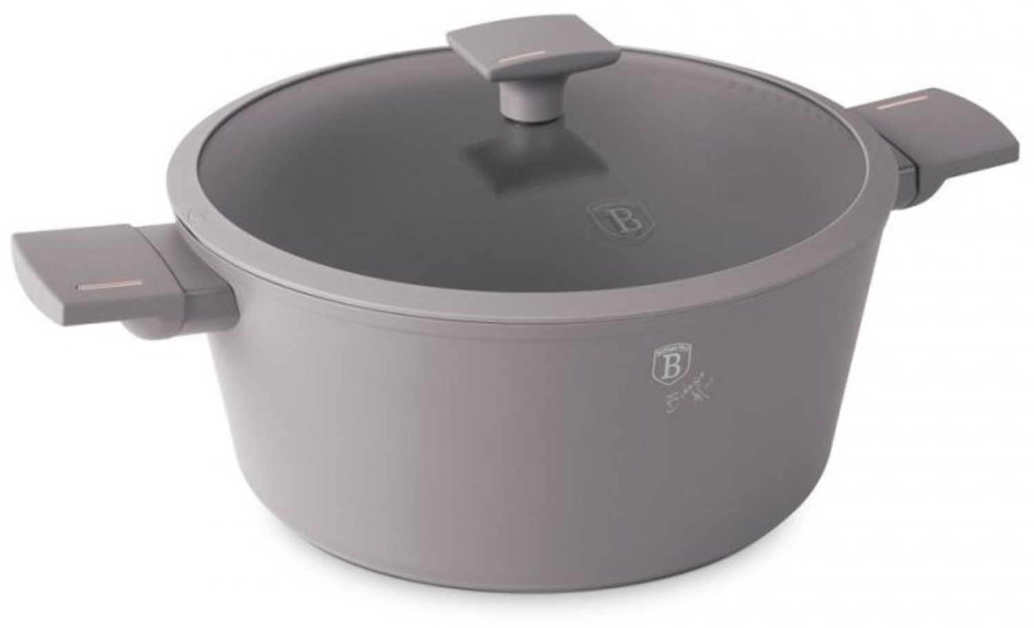 Berlinger Haus Berlinger Haus Topf mit Deckel 30cm Bh-8103 55819 Bild 1