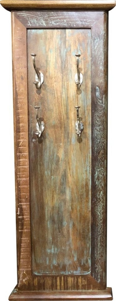 FRIDGE Garderobe Altholz Bunt Bild 1