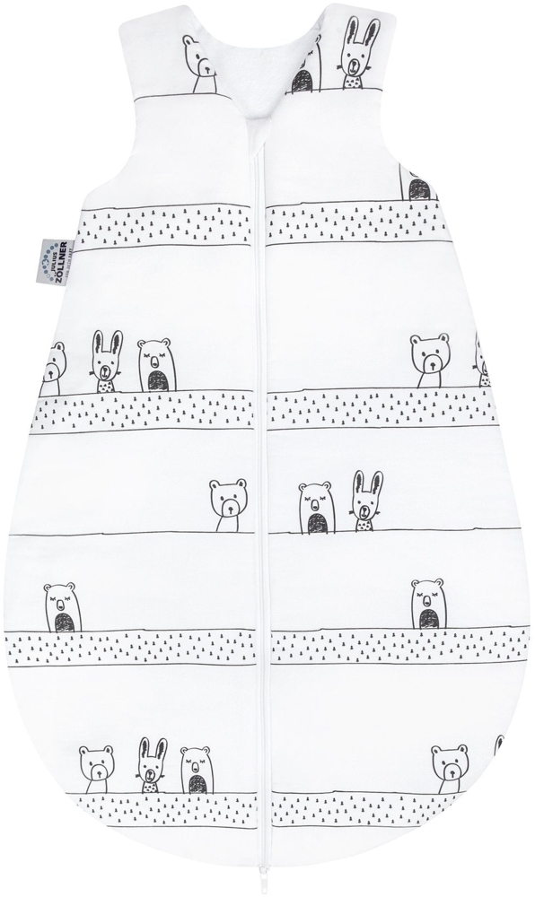 Julius Zöllner Sommerschlafsack Gr. 70 Grobies Bild 1