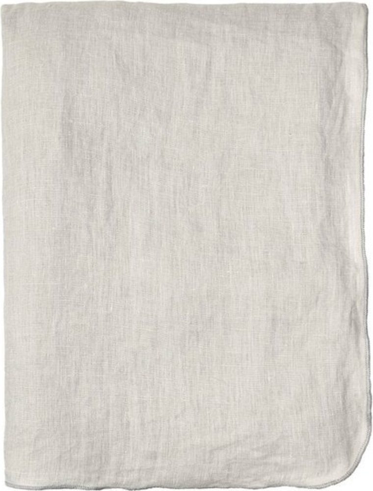 Broste Copenhagen Tischdecke Gracie Leinen Bild 1