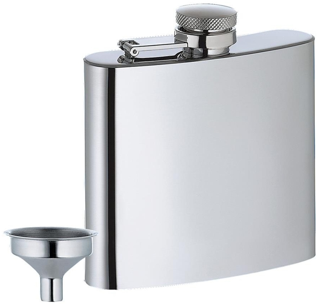 Taschenflasche 150 ml Bild 1