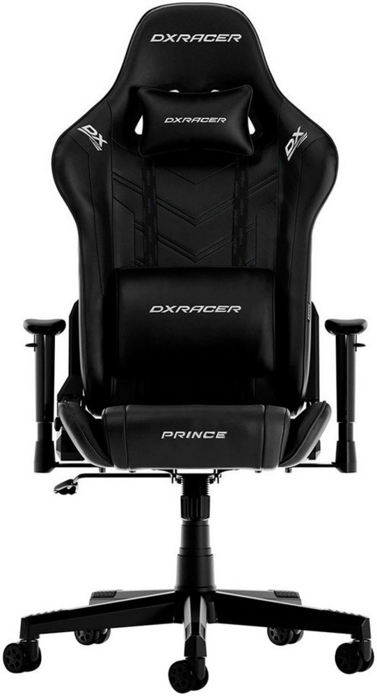 DXRacer Gaming-Stuhl Prince Bild 1