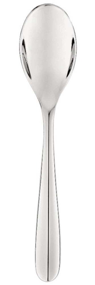 Christofle Kaffeelöffel LAme de Christofle Edelstahl Bild 1