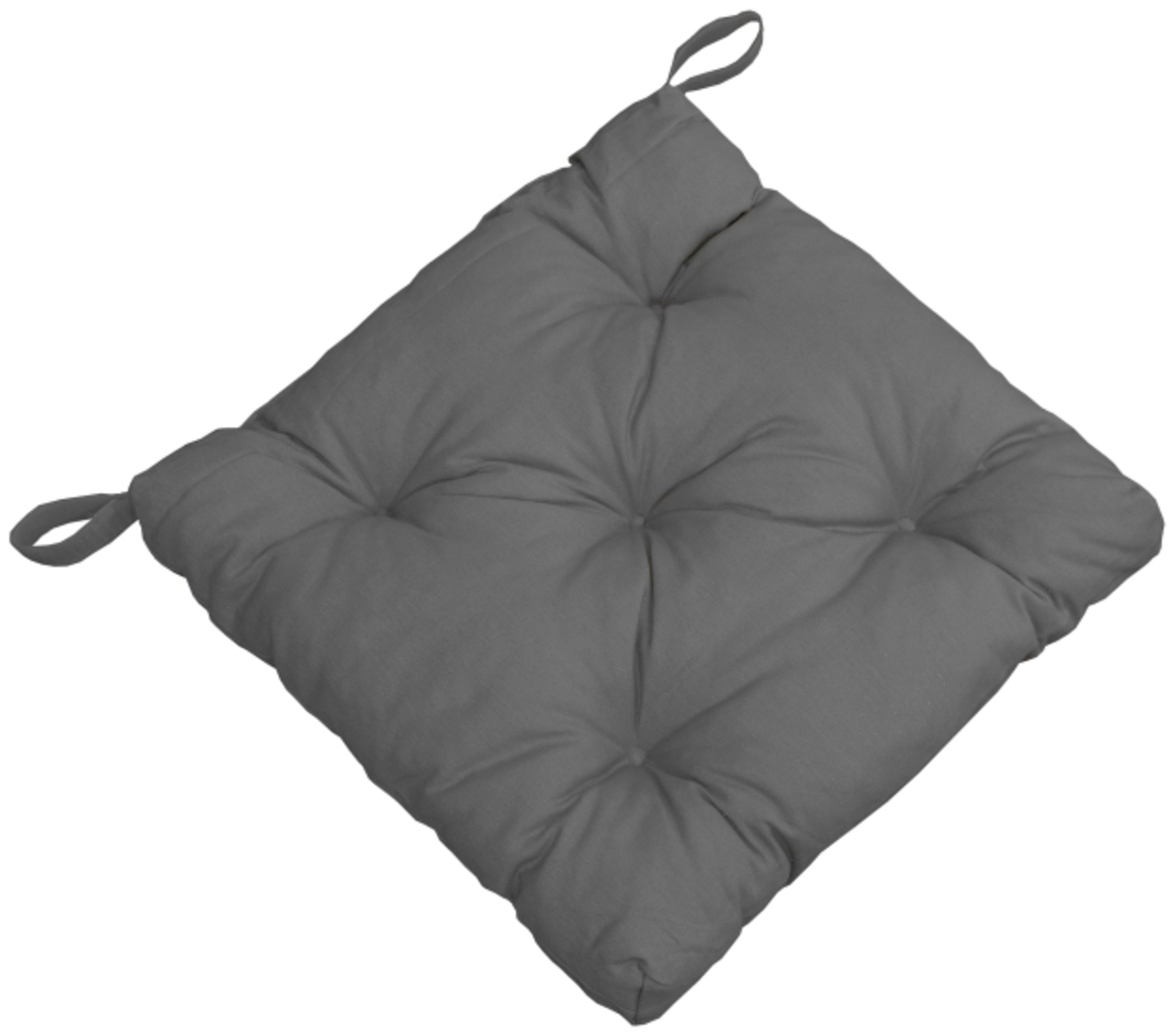 Sitzkissen 40x40 GESA Bild 1