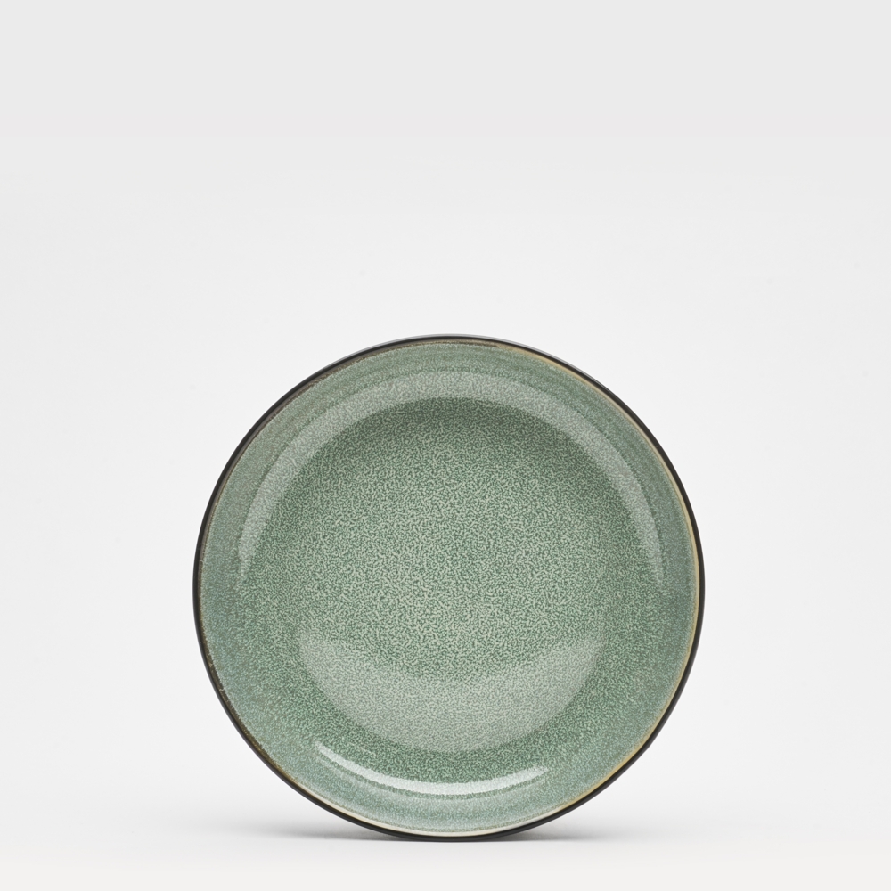 Suppenteller Töchter & Söhne MAX (LBH 20.20x20.20x3.80 cm) Bild 1