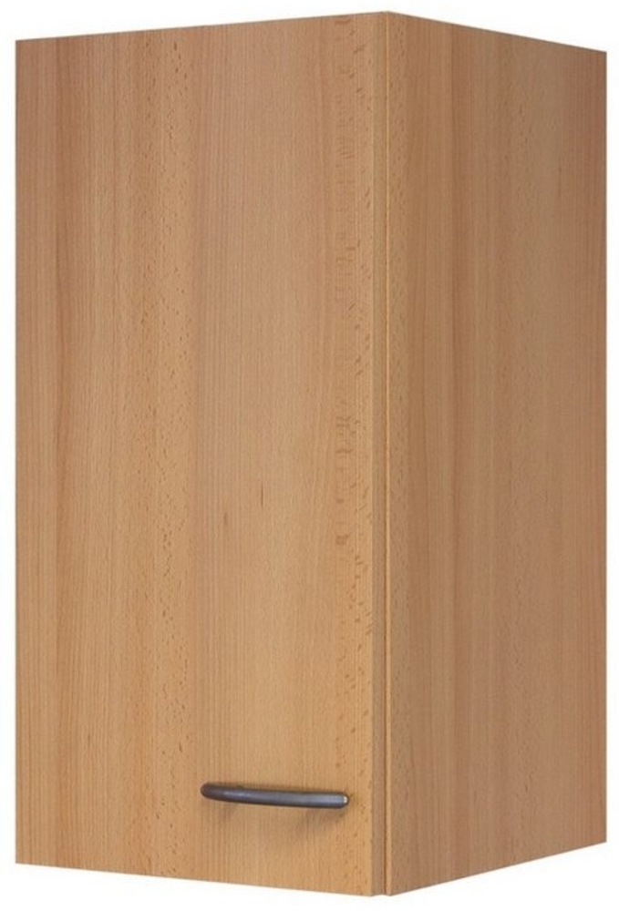 Flex-Well Hängeschrank Hängeschrank Küche - 30 cm breit - Buche – Namu Bild 1