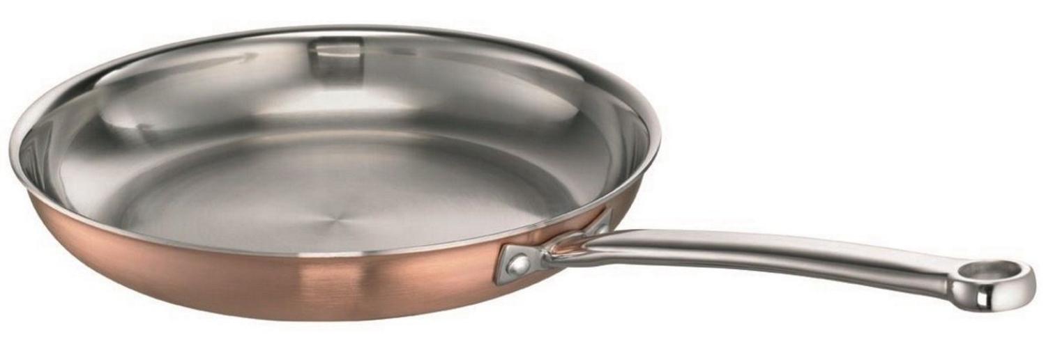 Schulte Ufer De Luxe i Bratpfanne 28 cm Bild 1