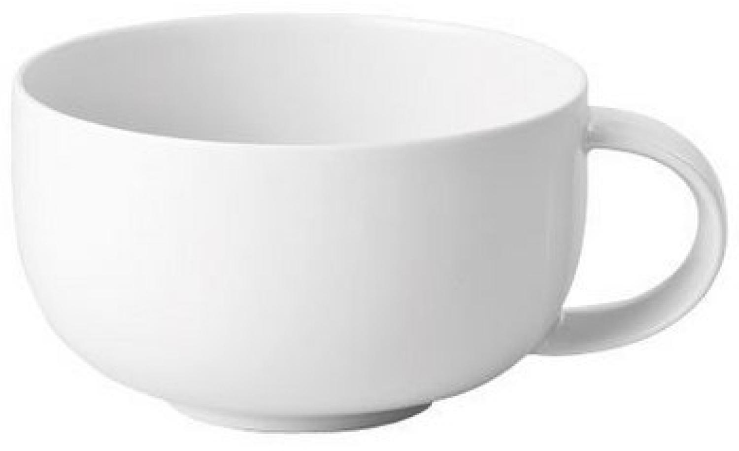 Rosenthal Studio Line Suomi Weiss Tee Obertasse Bild 1