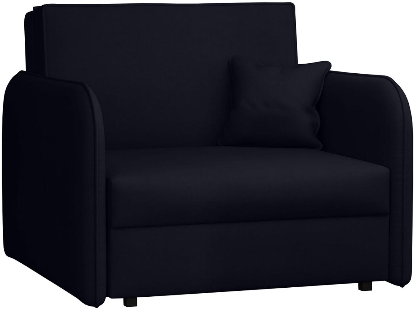 Schlafsofa Viva Loft I (Farbe: Mono 248) Bild 1