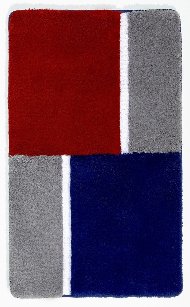 Badematte MONOPOLI (BL 70x120 cm) Bild 1