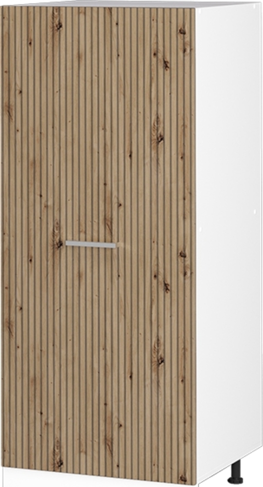 Vicco Hochschrank Artisan-Eiche 60 cm, R-Line Bild 1