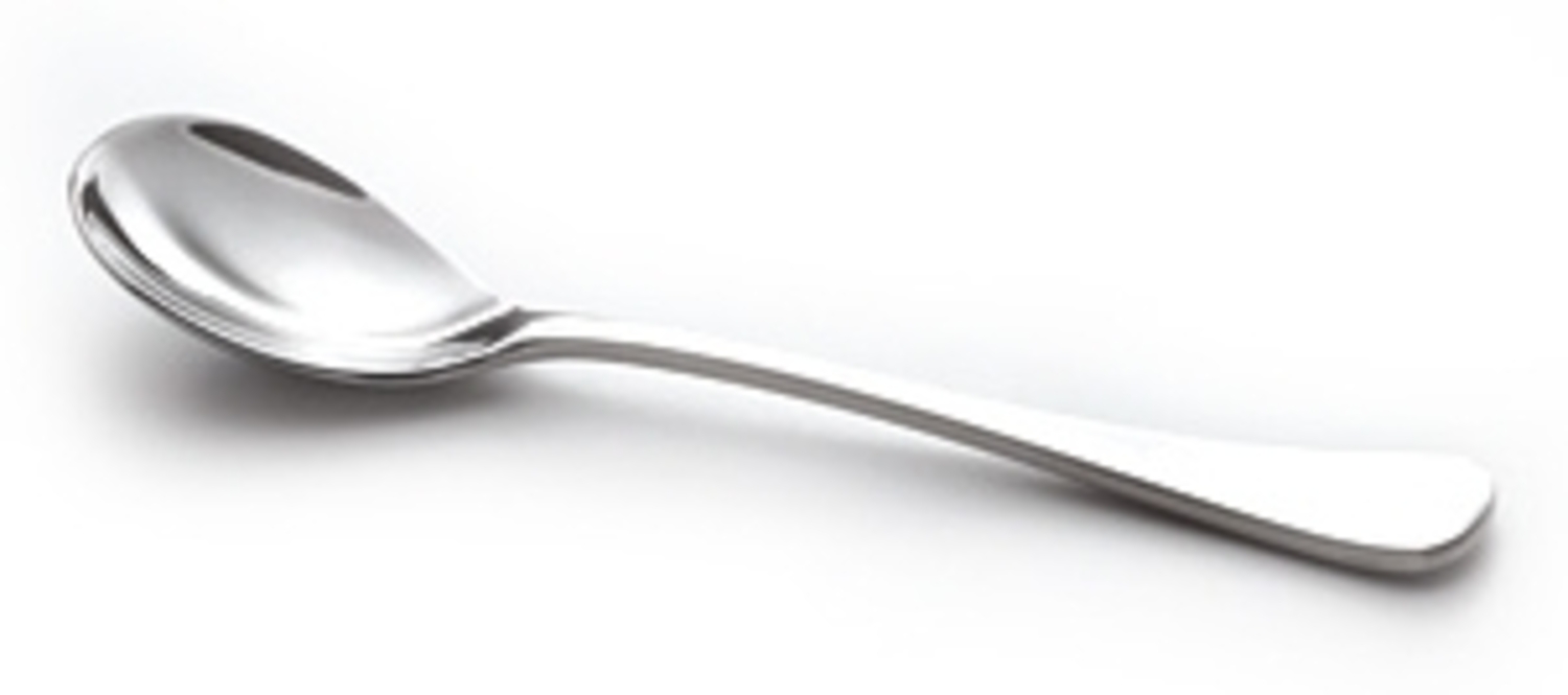 Obstlöffel COSMOPOLITAN aus Edelstahl / Obst Löffel / Maxwell & Williams Bild 1