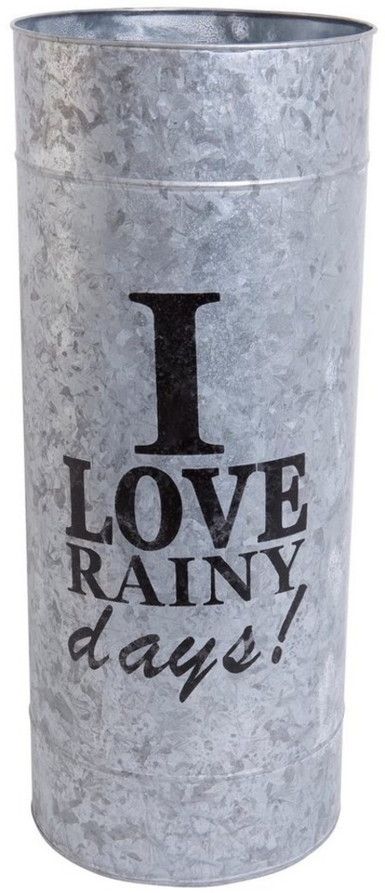 Schirmständer "Rainy days" Bild 1