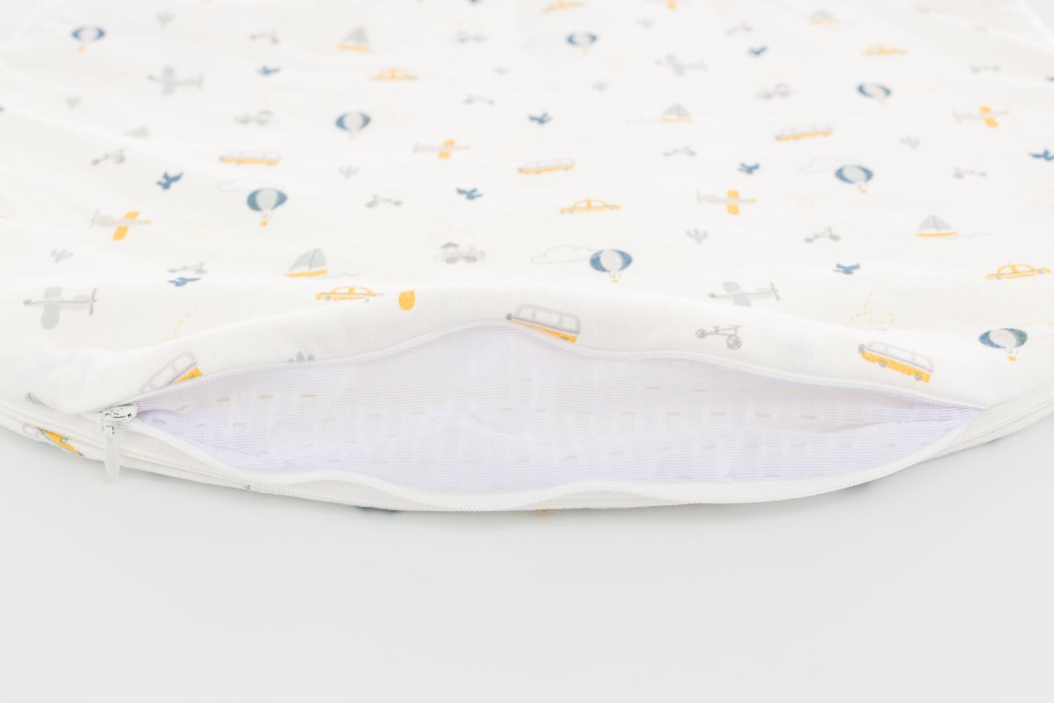 Babyschlafsack LIEBMICH 3tlg. Set Bild 1