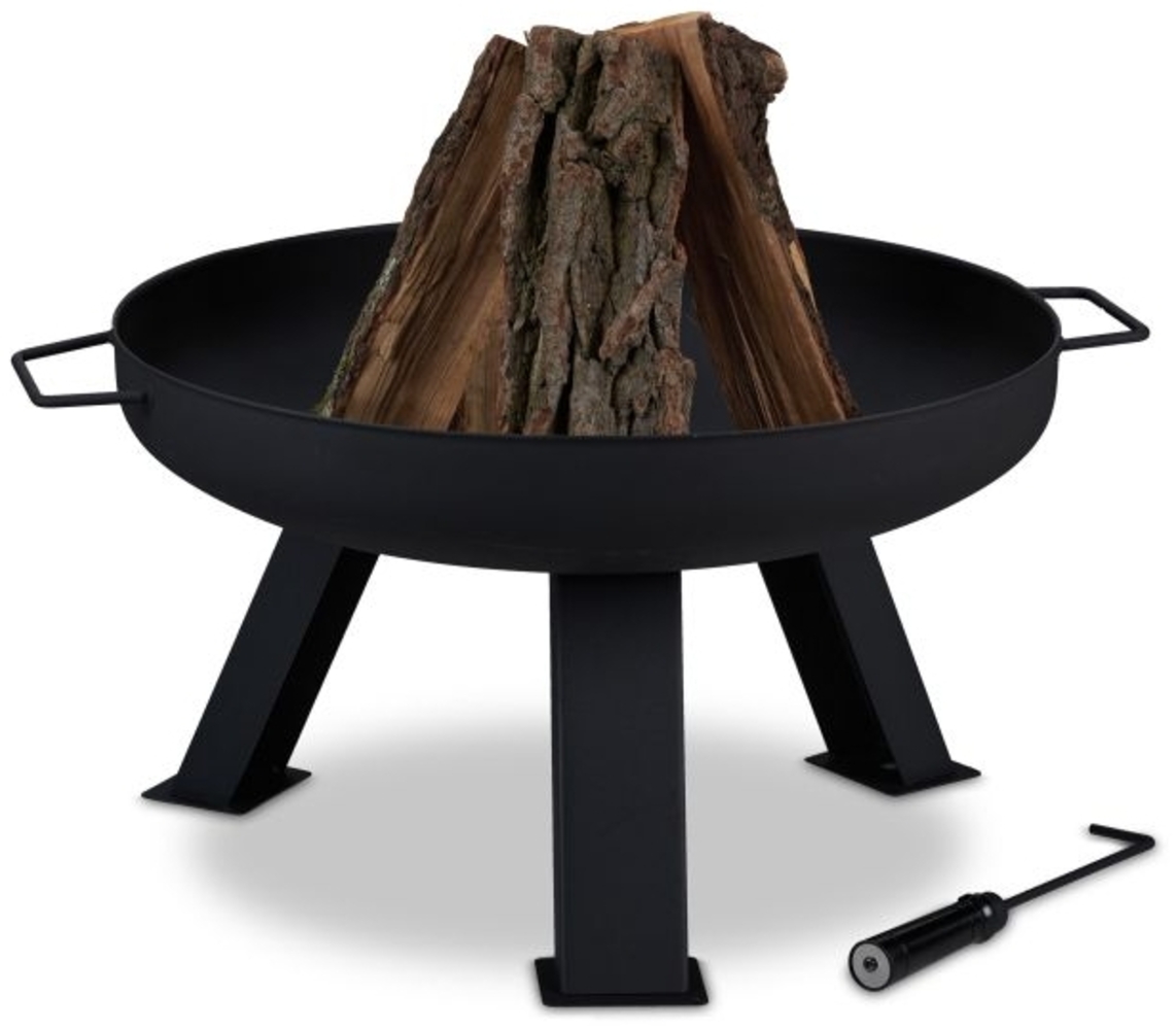Feuerschale 60 cm Durchmesser 10032691 Bild 1