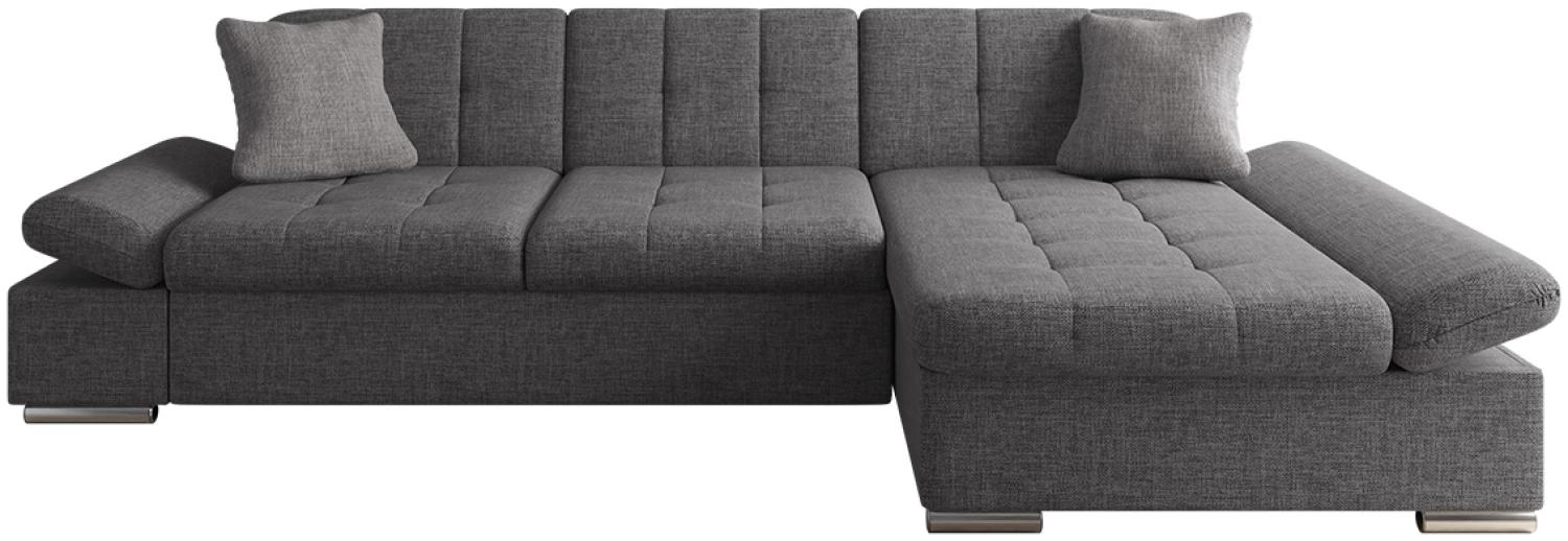 Ecksofa Montana Sale (Lux 06 + Lux 06 + Lux 05, Seite: Rechts) Bild 1