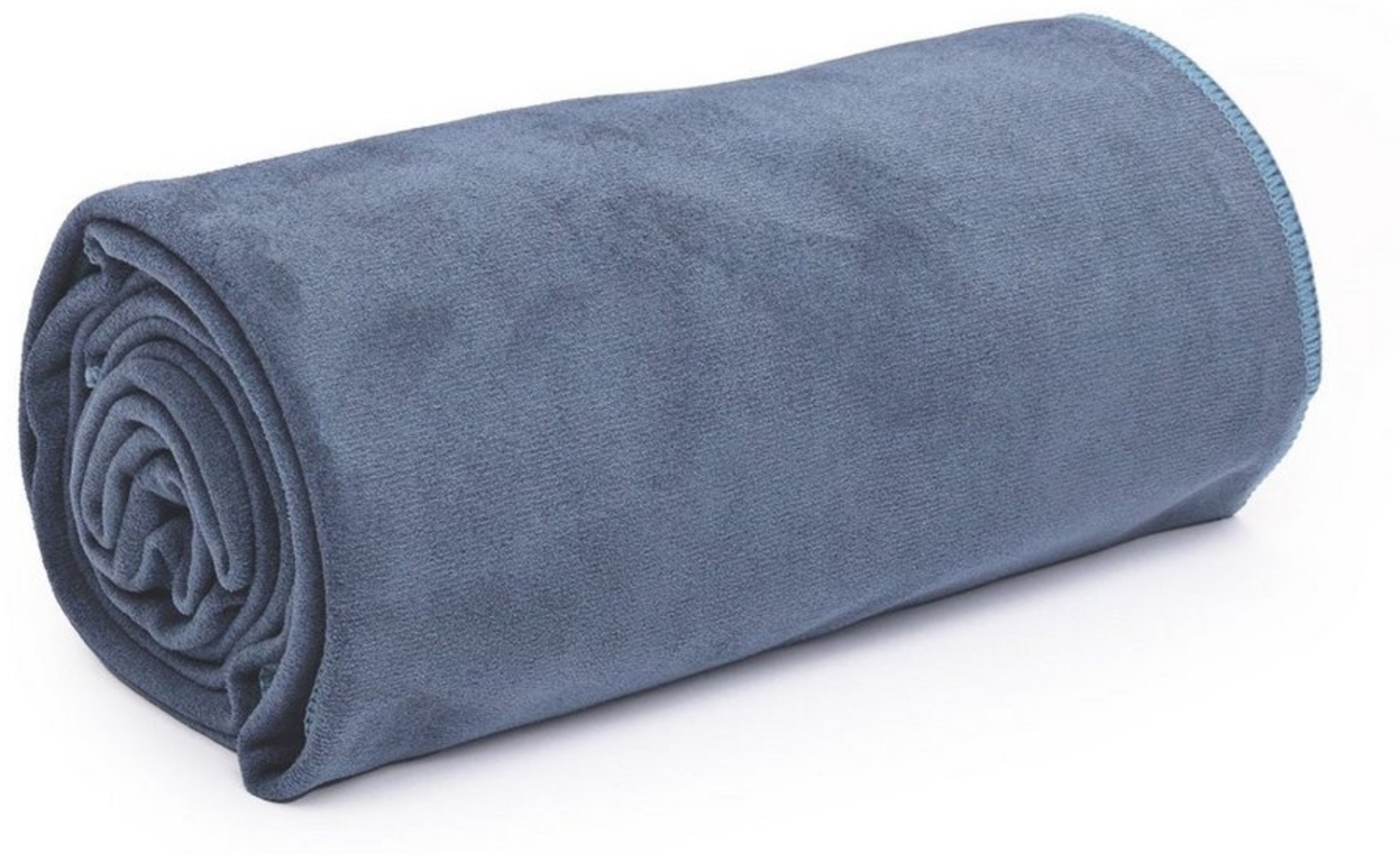 bodhi Sporthandtuch Yogamattenauflage FLOW Towel L moonlight blue Bild 1