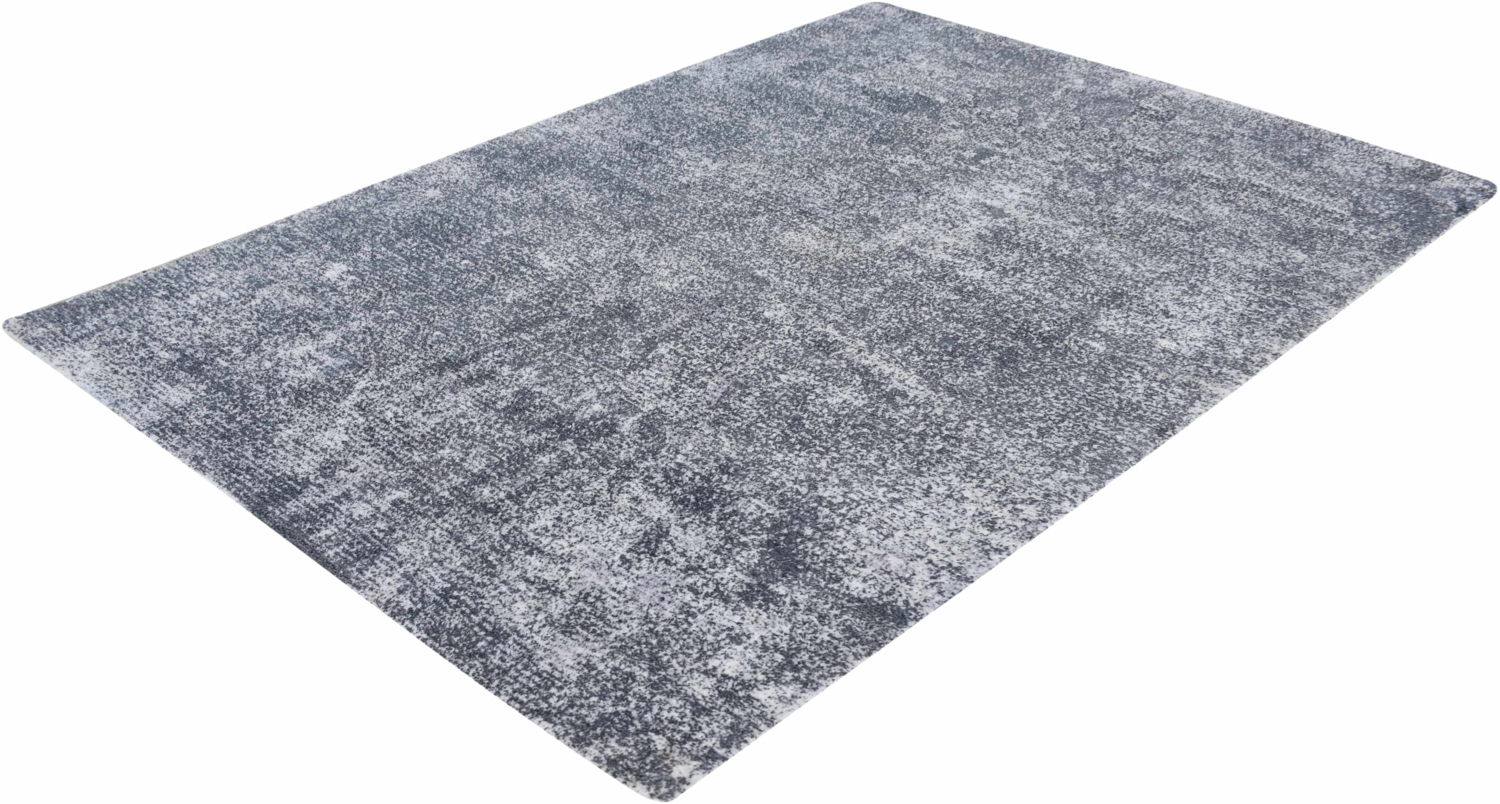 Etna 110 Hellblau 80cm x 150cm Bild 1