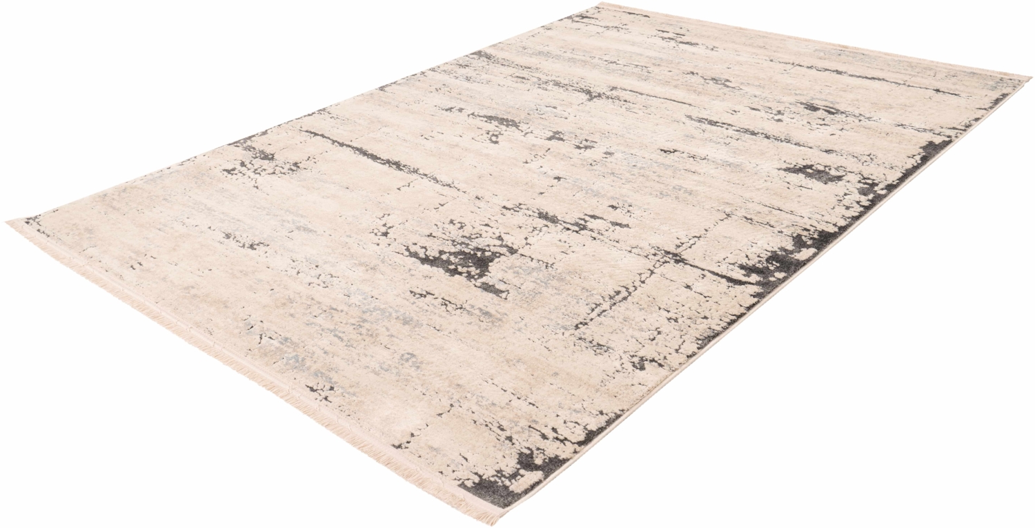 Palace 300 Grau / Anthrazit 80cm x 150cm Bild 1