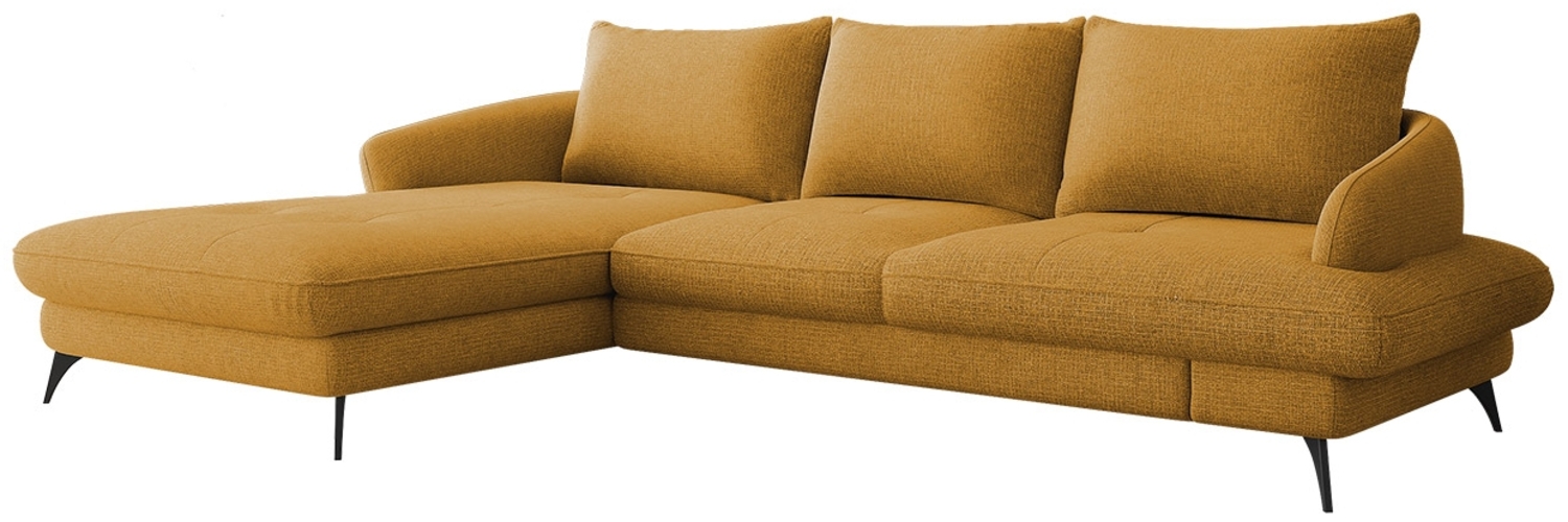 Ecksofa Ferstit (Farbe: Barrel 48, Seite: Links OT-2R) Bild 1