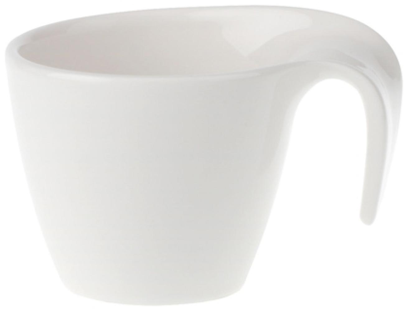 Villeroy & Boch Flow Mokka-/Espressotasse 100 ml 6er Set - DS Bild 1