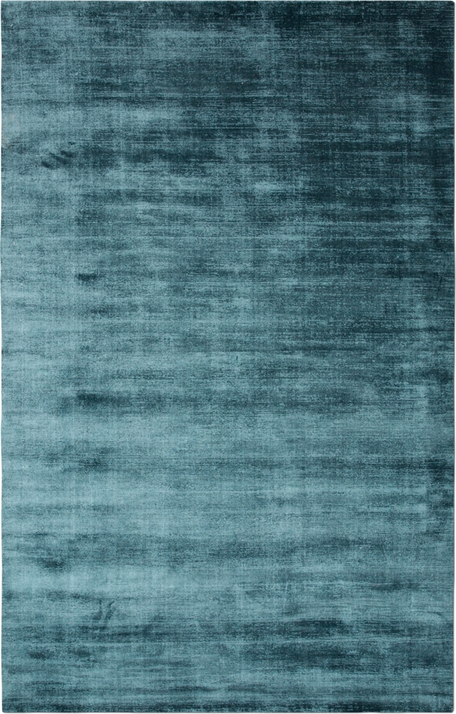 Teppich Handgewebt Core 240x300 cm Blau by Jaipur Rugs Bild 1