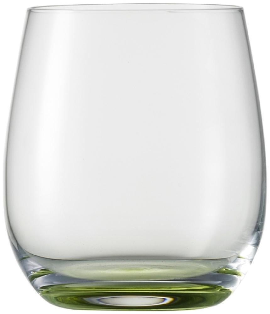 Eisch JESSICA Becher 360 ml grün 6er Set - A Bild 1